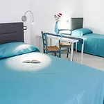 Stanze Del Mare 4* Balestrate
