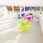 Stanze Del Mare Frühstückspension 4*