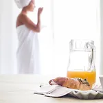 Frühstückspension Stanze Del Mare 4*