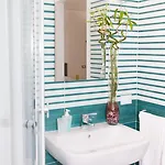 Frühstückspension Stanze Del Mare 4*
