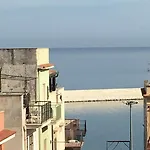 Stanze Del Mare Frühstückspension Balestrate