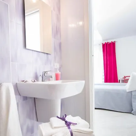 Bed & Breakfast Stanze Del Mare 4*