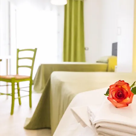 Frühstückspension Stanze Del Mare 4*