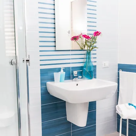 Bed & Breakfast Stanze Del Mare 4*