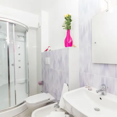 Bed & Breakfast Stanze Del Mare