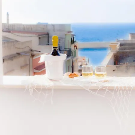 Stanze Del Mare Panzió
