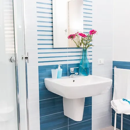 B&B Stanze Del Mare
