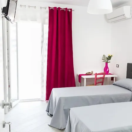 Stanze Del Mare B&B