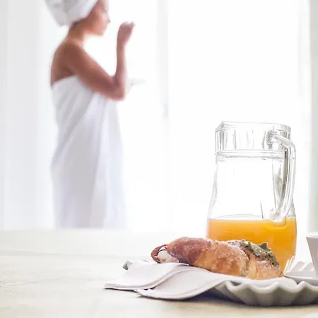 Stanze Del Mare Balestrate