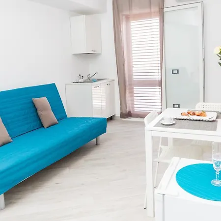 B&B Stanze Del Mare 3*