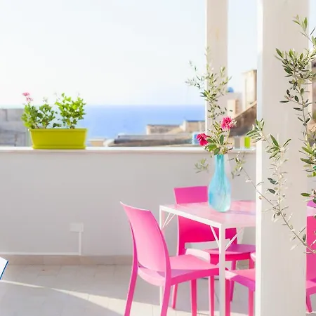 B&B Stanze Del Mare 3*
