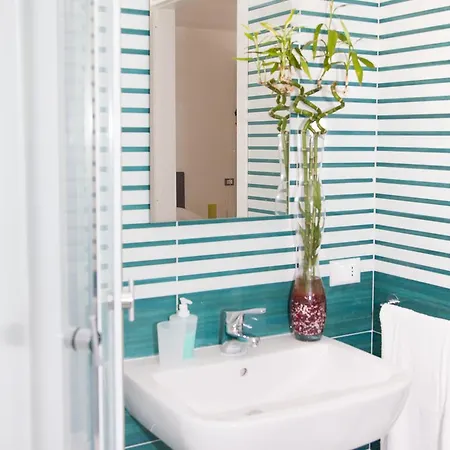 B&B Stanze Del Mare