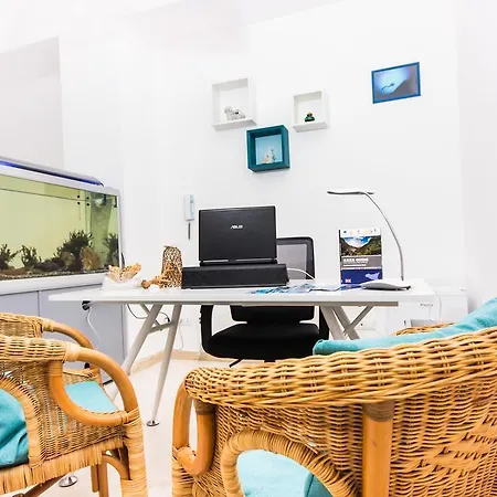 Stanze Del Mare B&B