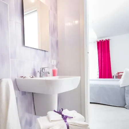 Stanze Del Mare 4*