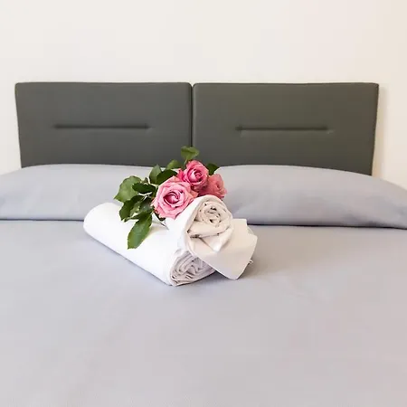 Stanze Del Mare Bed & Breakfast Balestrate