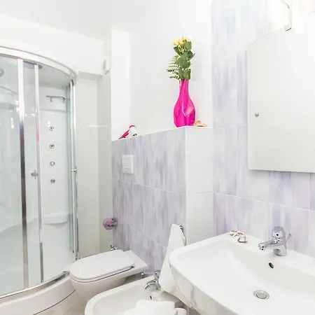 Stanze Del Mare B&B 3*