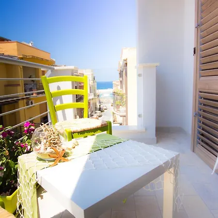 Stanze Del Mare 3*