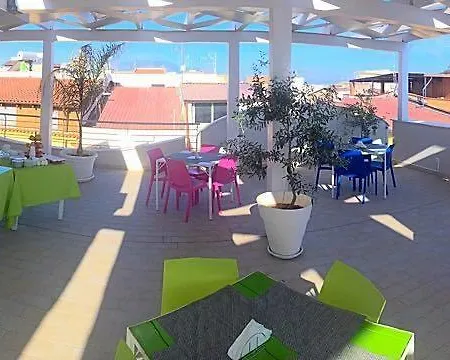 B&B Stanze Del Mare 3*