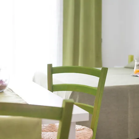 Stanze Del Mare B&B