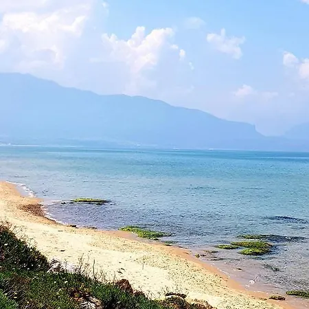 B&B Stanze Del Mare