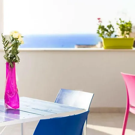 Stanze Del Mare B&B 발레스트라테