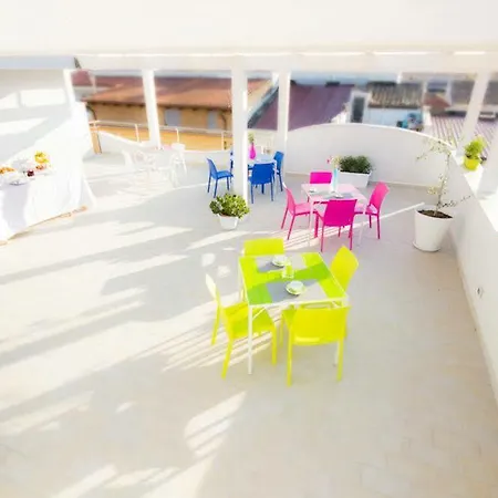 Stanze Del Mare 3*