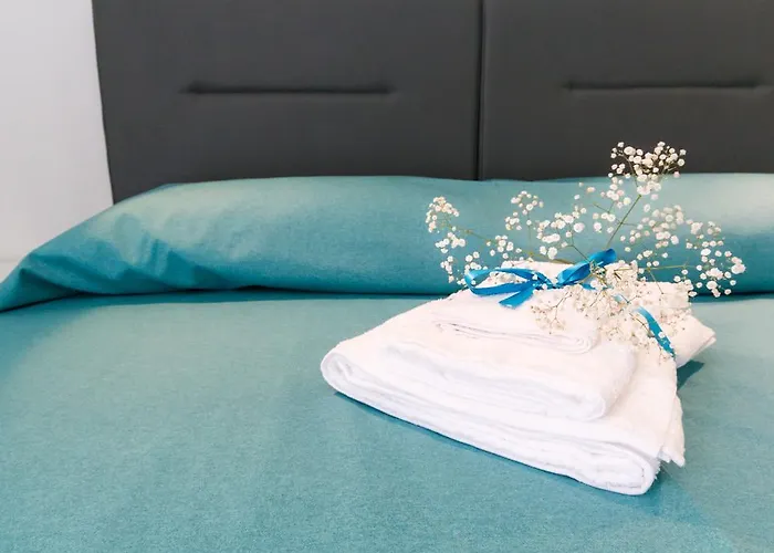 Stanze Del Mare Balestrate