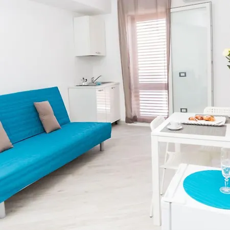 Stanze Del Mare 4*