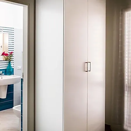 Stanze Del Mare 4*