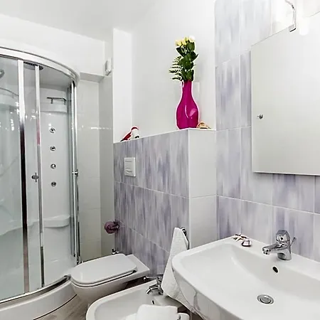 Stanze Del Mare 4* Balestrate