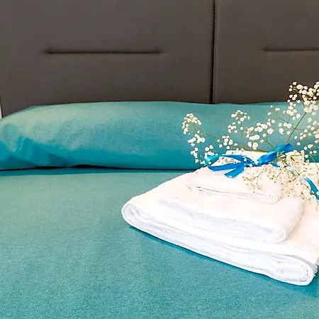 Stanze Del Mare 4* Balestrate