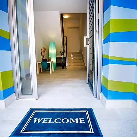 Stanze Del Mare Bed & Breakfast 4*