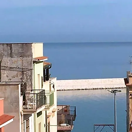 Stanze Del Mare Bed & Breakfast