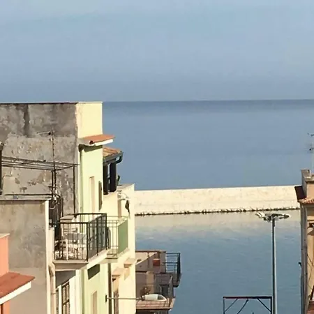 Stanze Del Mare Frühstückspension