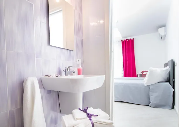 Stanze Del Mare 4*