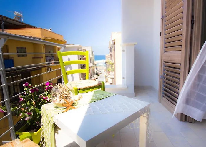 Stanze Del Mare 4*