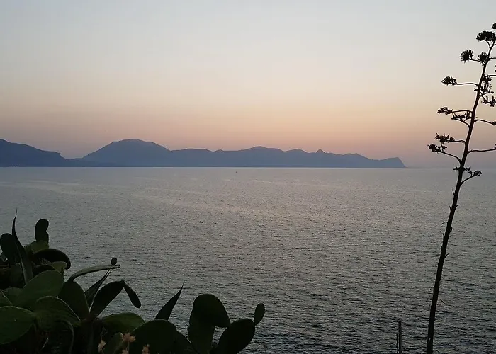 Stanze Del Mare 4*