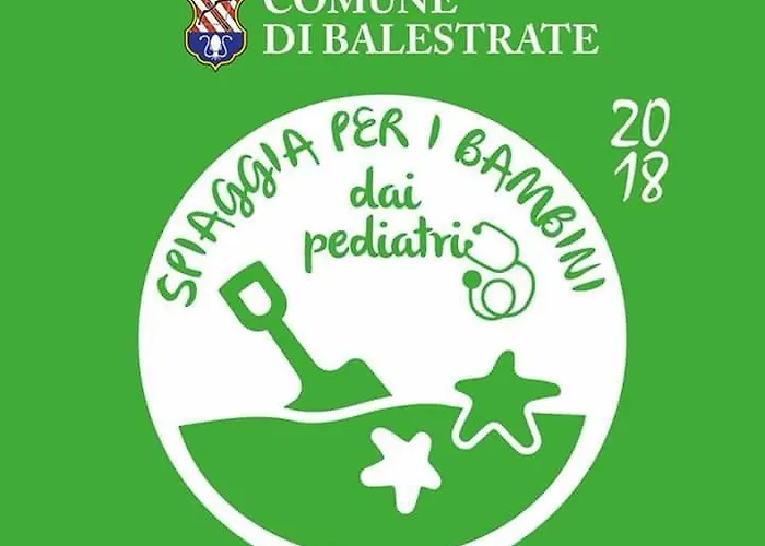 ベッド・アンド・ブレックファスト Stanze Del Mare バレストラーテ